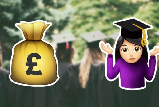 graduates not getting value for money