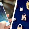 how to unlock a phone