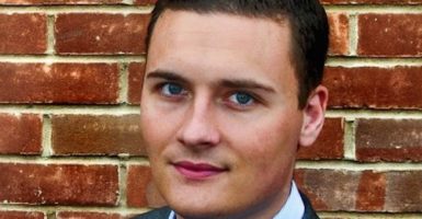 wes streeting