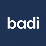 Badi logo