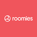Roomies logo